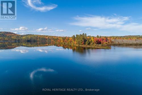 916 Siberia Road, Greater Madawaska, ON - Outdoor With View