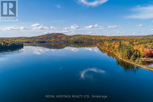916 Siberia Road, Greater Madawaska, ON - Outdoor With Body Of Water With View