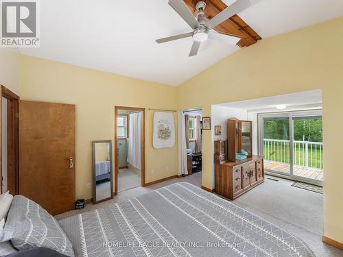 1394 Reay Road E, Gravenhurst, ON - Indoor Photo Showing Other Room