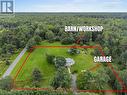 1394 Reay Road E, Gravenhurst, ON  - Outdoor With View 