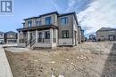 56 Armilia Pl, Whitby, ON  - Outdoor With Facade 