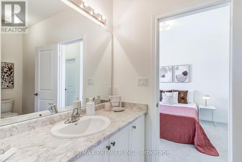 56 Armilia Pl, Whitby, ON - Indoor Photo Showing Bathroom