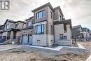 56 Armilia Pl, Whitby, ON  - Outdoor With Facade 