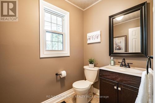 58 Asbury Park Court, Whitchurch-Stouffville, ON - Indoor Photo Showing Bathroom