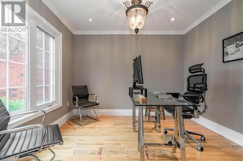 136 Park Dr, Whitchurch-Stouffville, ON - Indoor