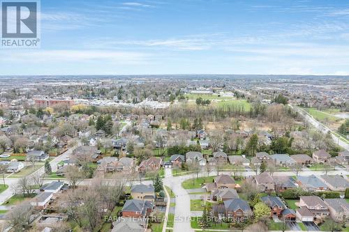 136 Park Dr, Whitchurch-Stouffville, ON - Outdoor With View