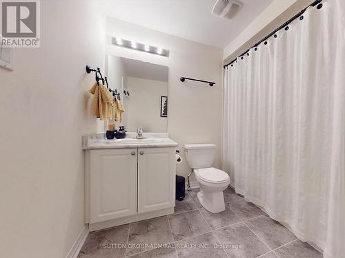 39 Bedford Estates Cres, Barrie, ON - Indoor Photo Showing Bathroom