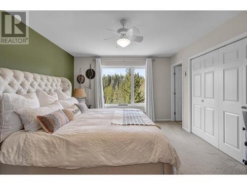13435 Marvin Road, Prince George, BC - Indoor Photo Showing Bedroom