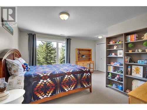 13435 Marvin Road, Prince George, BC - Indoor Photo Showing Bedroom