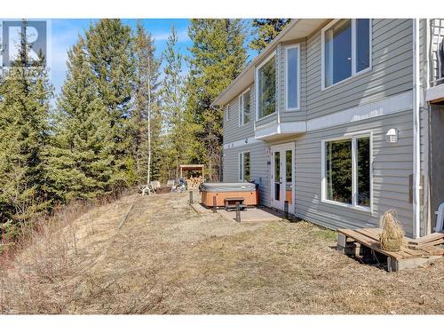 13435 Marvin Road, Prince George, BC - Outdoor