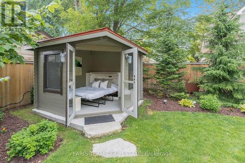 92 Nelson St, Barrie, ON - Outdoor