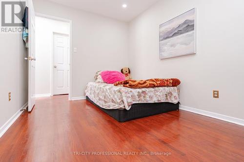 111 Dearbourne Boulevard, Brampton, ON - Indoor Photo Showing Bedroom