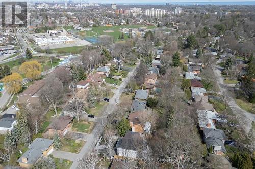 3411 Enniskillen Circle, Mississauga, ON - Outdoor With View