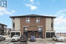 35 Overberg Way Unit#A, Ottawa, ON  - Outdoor 