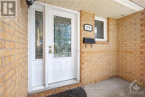 1894 La Chapelle Street, Ottawa, ON - Outdoor With Exterior