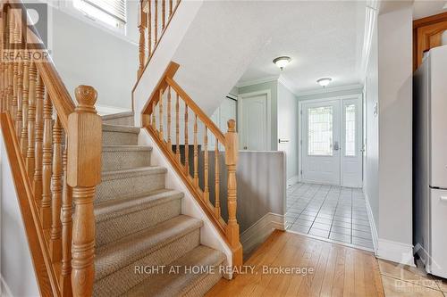 1894 La Chapelle Street, Ottawa, ON - Indoor Photo Showing Other Room