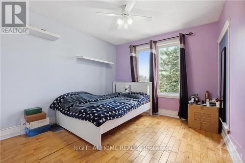 1894 La Chapelle Street, Ottawa, ON - Indoor Photo Showing Bedroom