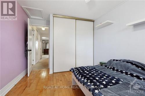 1894 La Chapelle Street, Ottawa, ON - Indoor Photo Showing Bedroom