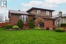 713 Montcalm Court, Cornwall, ON  - Outdoor 