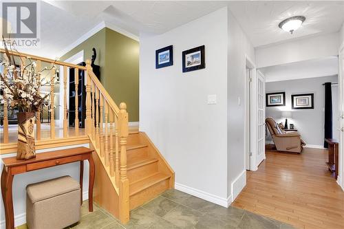 713 Montcalm Court, Cornwall, ON - Indoor Photo Showing Other Room