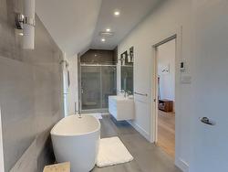 Salle de bains - 