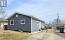 704 1St Street E, Meadow Lake, SK  - Outdoor With Exterior 