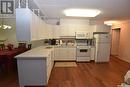 308 220 1St Street E, Nipawin, SK  - Indoor Photo Showing Kitchen 