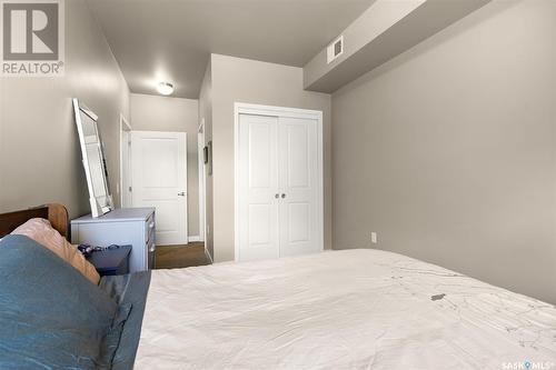 207 2255 Angus Street, Regina, SK - Indoor Photo Showing Bedroom