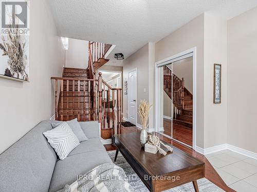 1609 Winville Rd, Pickering, ON - Indoor Photo Showing Other Room