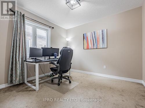 1609 Winville Rd, Pickering, ON - Indoor Photo Showing Office