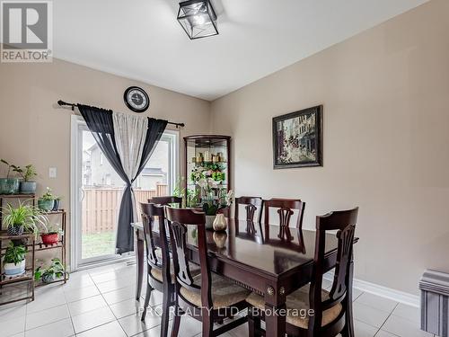 1609 Winville Rd, Pickering, ON - Indoor Photo Showing Dining Room