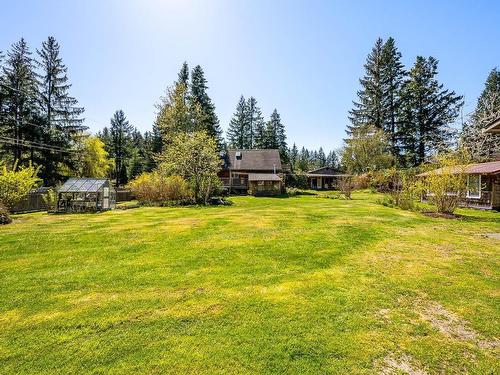 4982 Childs Rd, Courtenay, BC - Outdoor