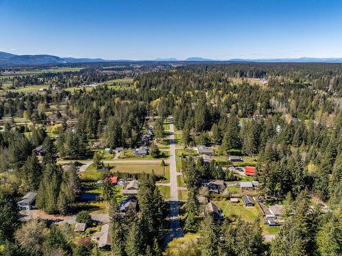 4982 Childs Rd, Courtenay, BC - Outdoor With View
