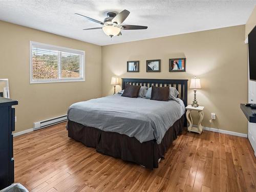 2990 Cressida Cres, Langford, BC - Indoor Photo Showing Bedroom