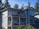 301-262 Birch St, Campbell River, BC  - Outdoor With Deck Patio Veranda 
