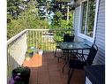 301-262 Birch St, Campbell River, BC  - Outdoor With Deck Patio Veranda With Exterior 