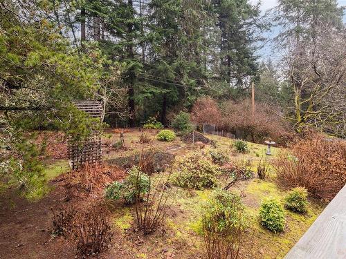 7764 Broomhill Rd, Sooke, BC - Outdoor With View