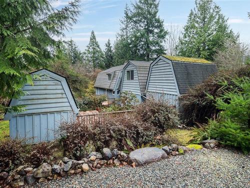 7764 Broomhill Rd, Sooke, BC - Outdoor