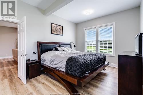 1842 Road 3 West, Kingsville, ON - Indoor Photo Showing Bedroom