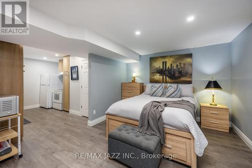 6 Hallett Cres, Kawartha Lakes, ON - Indoor Photo Showing Bedroom