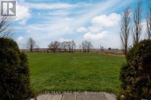 6 Hallett Crescent, Kawartha Lakes, ON - Outdoor With View