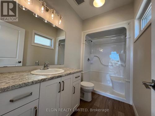 201 Renaissance Drive, St. Thomas, ON - Indoor Photo Showing Bathroom