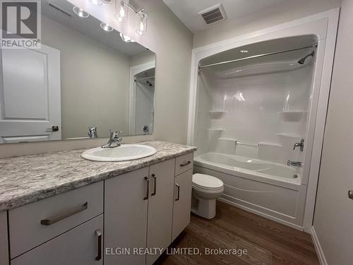 201 Renaissance Drive, St. Thomas, ON - Indoor Photo Showing Bathroom
