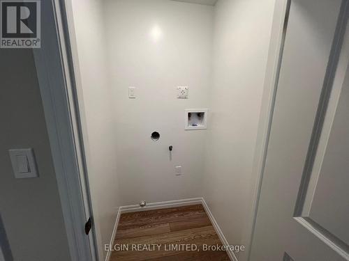 201 Renaissance Drive, St. Thomas, ON - Indoor Photo Showing Other Room