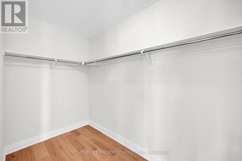 2577 Bandsman Crescent, Oshawa, ON - Indoor With Storage