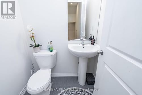 102 - 1767 Rex Heath Drive, Pickering, ON - Indoor Photo Showing Bathroom