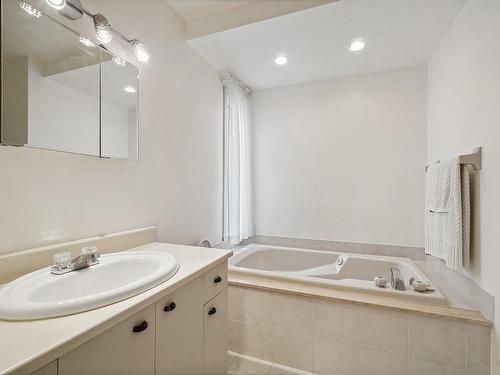 Salle de bains - 174 Rue Bella-Vista, Saint-Basile-Le-Grand, QC - Indoor Photo Showing Bathroom