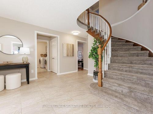 649 Weyburn Sq, Pickering, ON - Indoor Photo Showing Other Room
