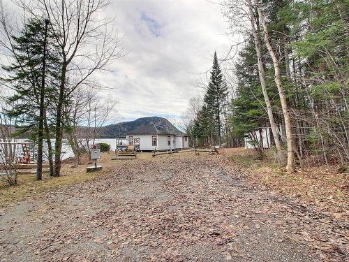 Land/Lot - 325 Ch. Des Chalets, Coaticook, QC - Outdoor With View