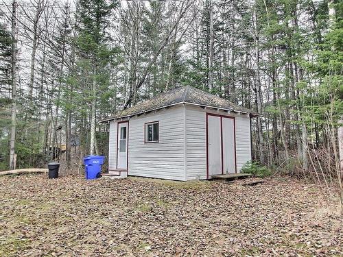 Shed - 325 Ch. Des Chalets, Coaticook, QC - Outdoor